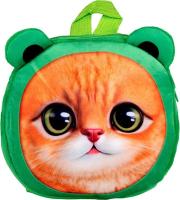 Детский рюкзак Milo Toys Кошечка / 9893212 - фото