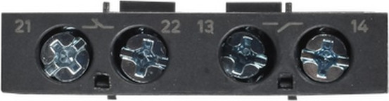 Дополнительный контакт IEK DMS11D-AE20