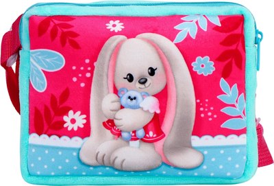 Детская сумка Milo Toys Зайка / 9893218 - фото