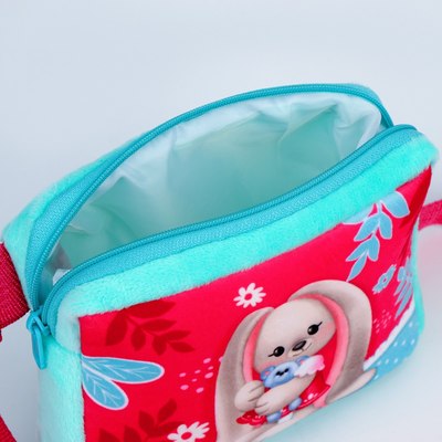 Детская сумка Milo Toys Зайка / 9893218