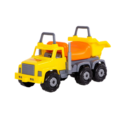 Каталка детская Полесье Супергигант-2 / 24583 - фото