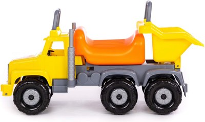 Каталка детская Полесье Супергигант-2 / 24583