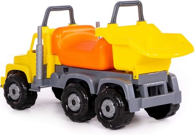 Каталка детская Полесье Супергигант-2 / 24583