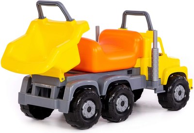 Каталка детская Полесье Супергигант-2 / 24583