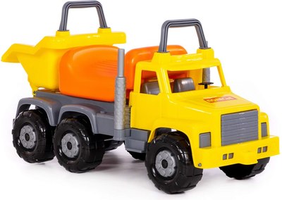 Каталка детская Полесье Супергигант-2 / 24583