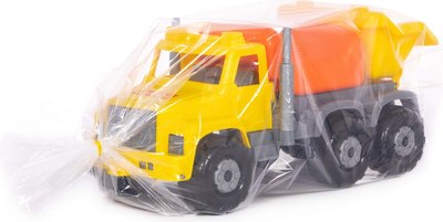 Каталка детская Полесье Супергигант-2 / 24583