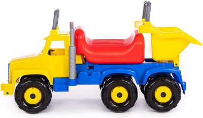 Каталка детская Полесье Супергигант-2 / 24590