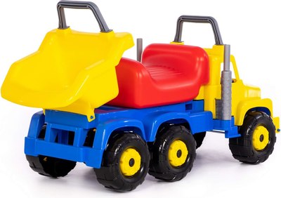 Каталка детская Полесье Супергигант-2 / 24590