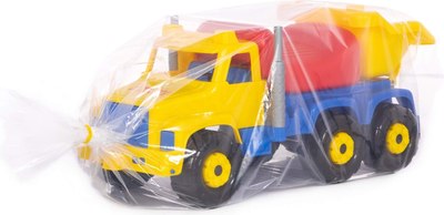 Каталка детская Полесье Супергигант-2 / 24590