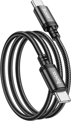 Кабель Hoco X89 Wind Type-C-Type-С - фото