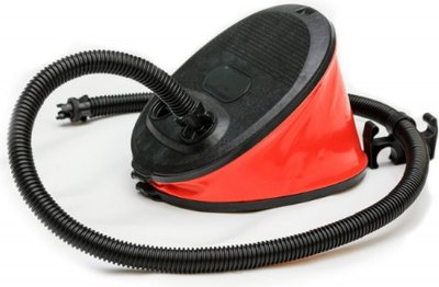 Надувная лодка BarrakuDA BR-2700P