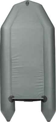 Надувная лодка BarrakuDA BR-2700P