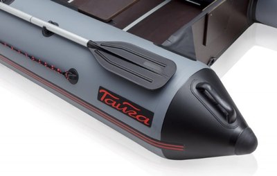 Надувная лодка BarrakuDA BR-2700P