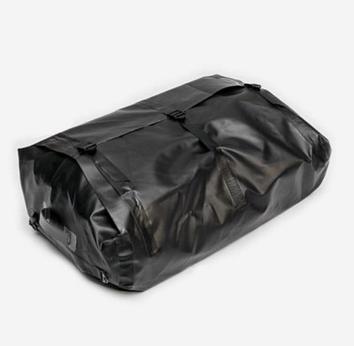 Надувная лодка BarrakuDA BR-2700P