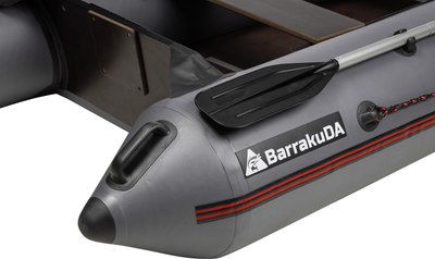 Надувная лодка BarrakuDA BR-2900