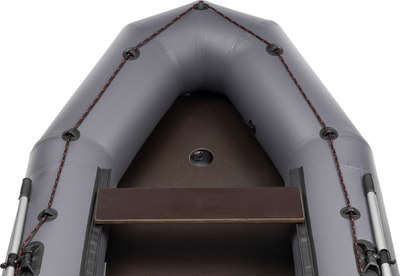 Надувная лодка BarrakuDA BR-3200 Киль