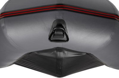 Надувная лодка BarrakuDA BR-3200 Киль