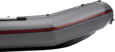 Надувная лодка BarrakuDA BR-3200 Киль