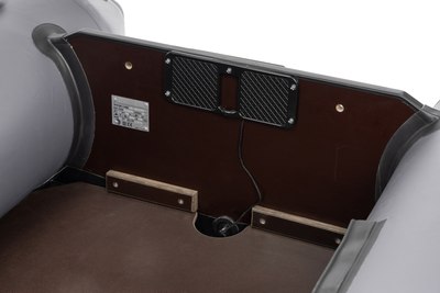 Надувная лодка BarrakuDA BR-3200 Киль