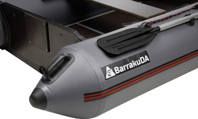 Надувная лодка BarrakuDA BR-3200 Киль