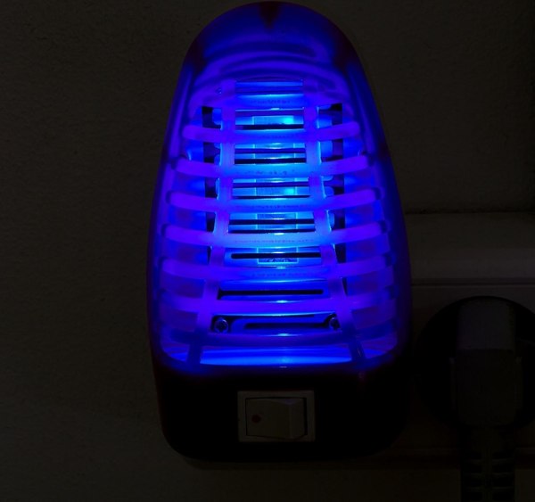 Уничтожитель насекомых INhome NLM 01-MP / 4690612029160