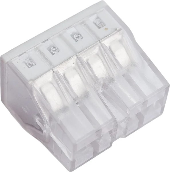 Набор клемм INhome СМК 772-208 / 4690612027302