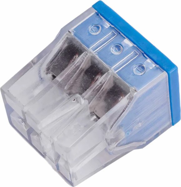 Набор клемм INhome СМК 772-206 / 4690612027296