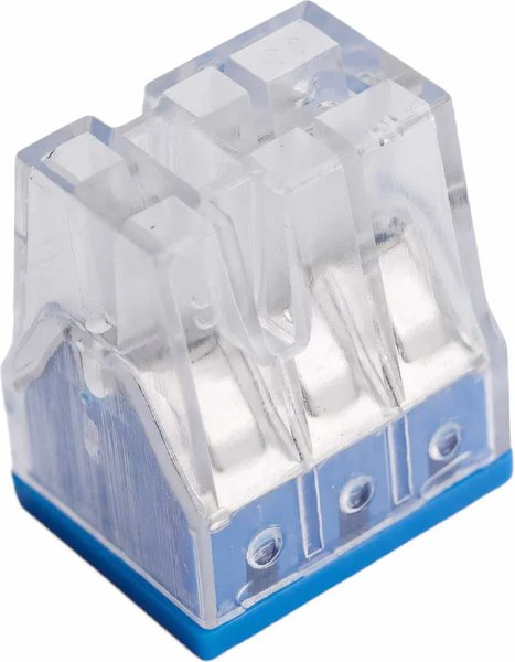 Набор клемм INhome СМК 772-206 / 4690612027296