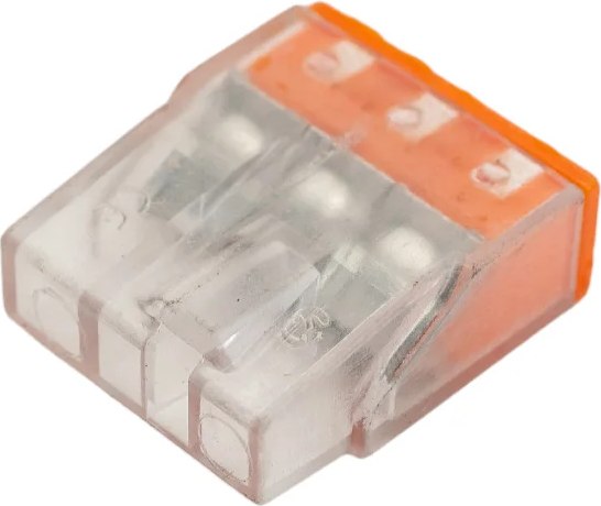 Набор клемм INhome СМК 772-203 / 4690612027265