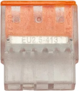 Набор клемм INhome СМК 772-203 / 4690612027265