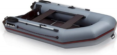 Надувная лодка BarrakuDA BR-2900 Киль