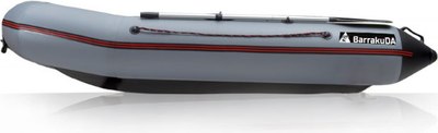 Надувная лодка BarrakuDA BR-2900 Киль