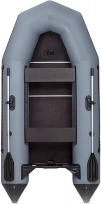 Надувная лодка BarrakuDA BR-2900 Киль