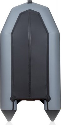 Надувная лодка BarrakuDA BR-2900 Киль