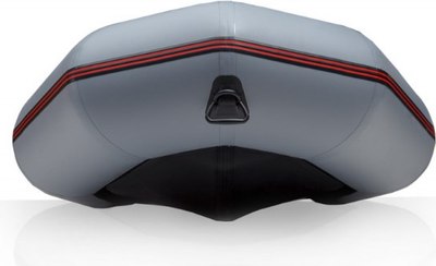 Надувная лодка BarrakuDA BR-2900 Киль