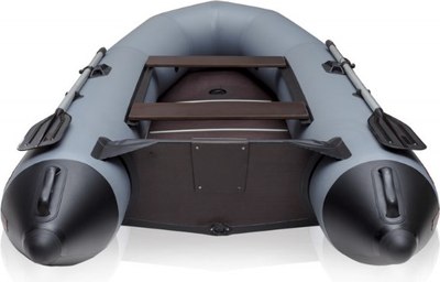 Надувная лодка BarrakuDA BR-2900 Киль