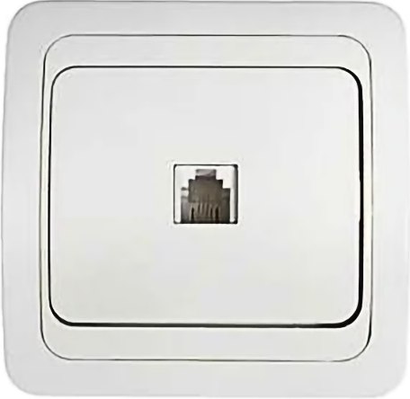 Розетка INhome Classico 2131 / 4690612034263 - фото