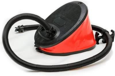 Надувная лодка BarrakuDA BR-2400