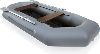 Надувная лодка BarrakuDA BR-2400