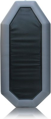 Надувная лодка BarrakuDA BR-2400