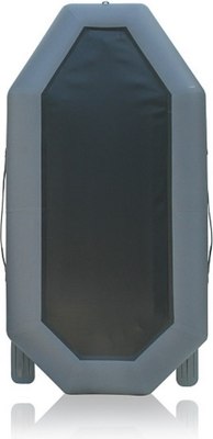 Надувная лодка BarrakuDA BR-2400
