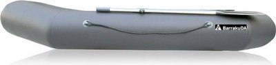 Надувная лодка BarrakuDA BR-2400