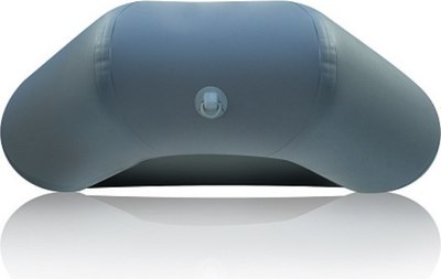 Надувная лодка BarrakuDA BR-2400