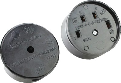 Комплект силовой INhome РШ/ВШ 9112 / 4690612010182 - фото