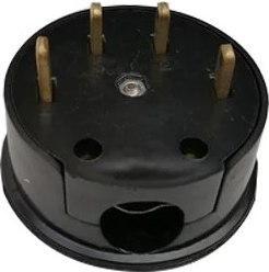 Комплект силовой INhome РШ/ВШ 9112 / 4690612010182