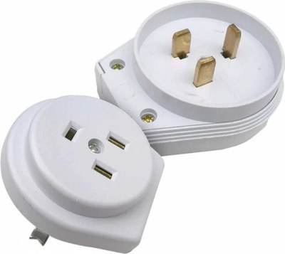 Комплект силовой INhome РШ/ВШ 9133 / 4690612010212