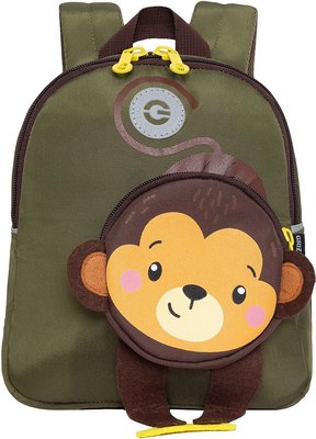 Детский рюкзак Grizzly RK-480-6