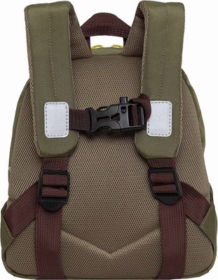 Детский рюкзак Grizzly RK-480-6