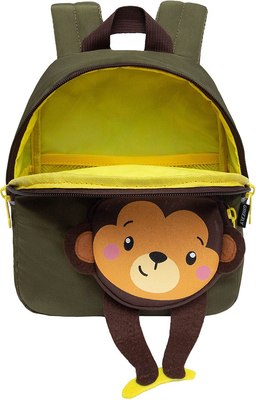 Детский рюкзак Grizzly RK-480-6