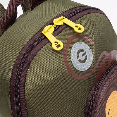 Детский рюкзак Grizzly RK-480-6